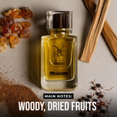 Bouquet | Inspired By Tobacco Vanille